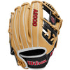 Wilson A2000 DP15SS 11.5" SuperSkin Baseball Glove: WBW101398115