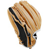 Wilson A2000 DP15SS 11.5" SuperSkin Baseball Glove: WBW101398115