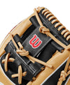 Wilson A2000 DP15SS 11.5" SuperSkin Baseball Glove: WBW101398115