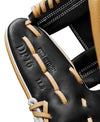 Wilson A2000 DP15SS 11.5" SuperSkin Baseball Glove: WBW101398115