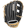 Wilson A2000 PF50SS 12.25" SuperSkin Baseball Glove: WBW1013991225