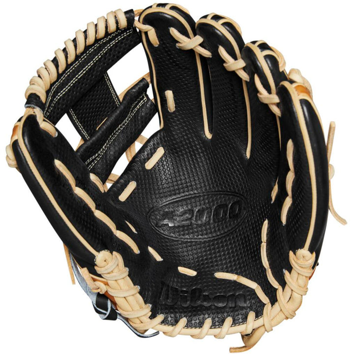 Wilson A2000 SC1787 11.75" Baseball Glove: WBW1014001175