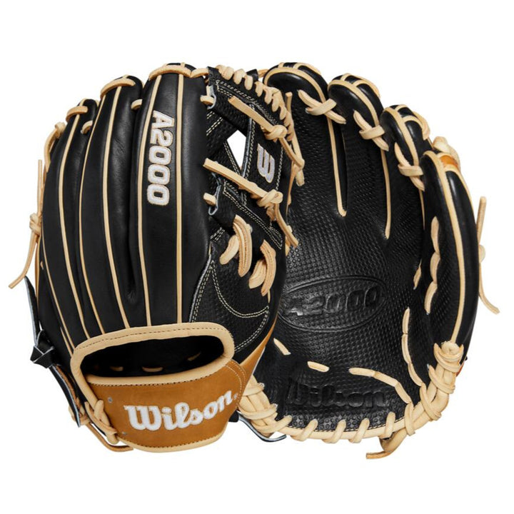 Wilson A2000 SC1787 11.75" Baseball Glove: WBW1014001175