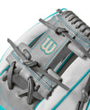 Wilson A2000 H75SS 11.75" SuperSkin Fastpitch Glove: WBW1014021175