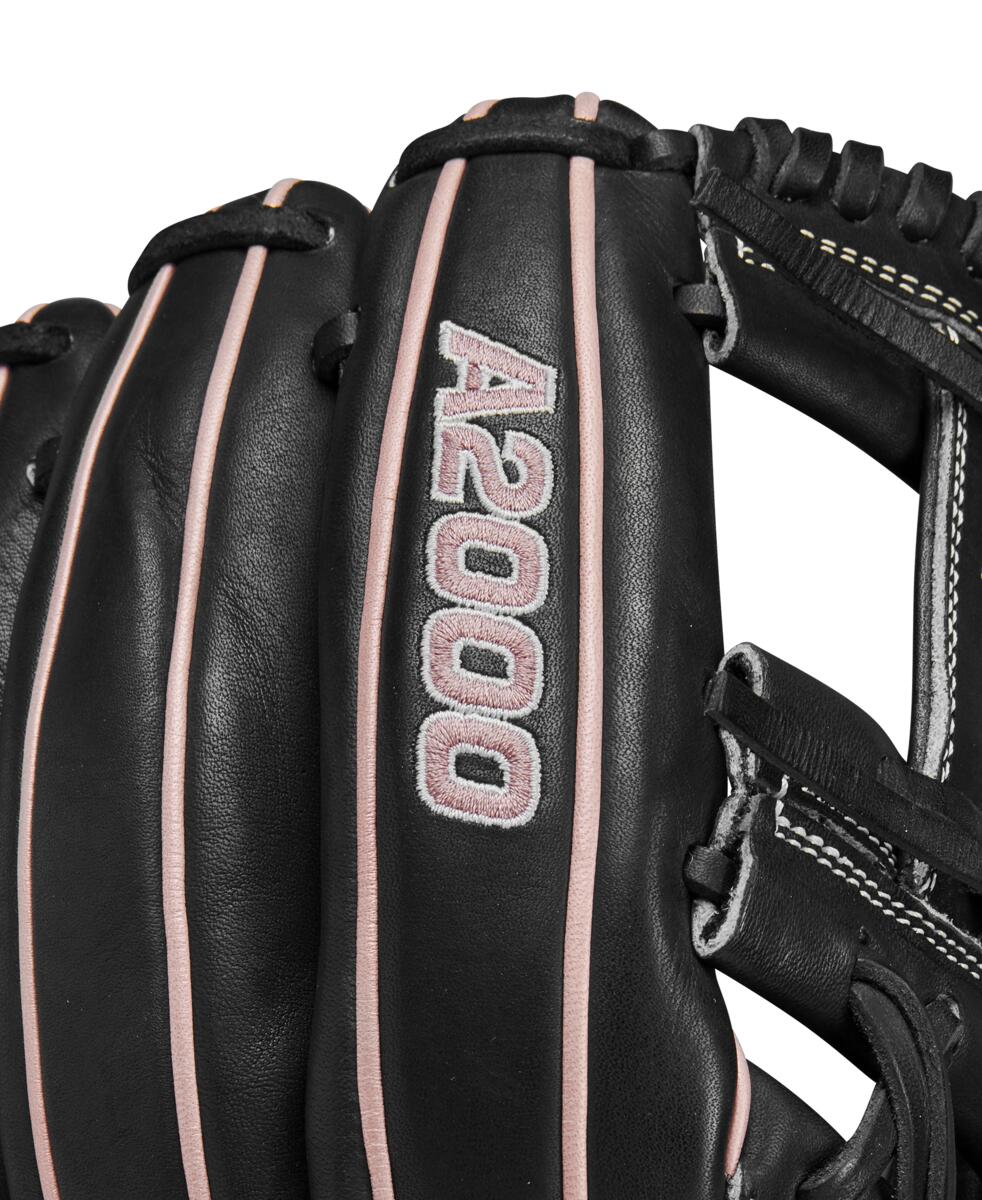Wilson A2000 H12 12