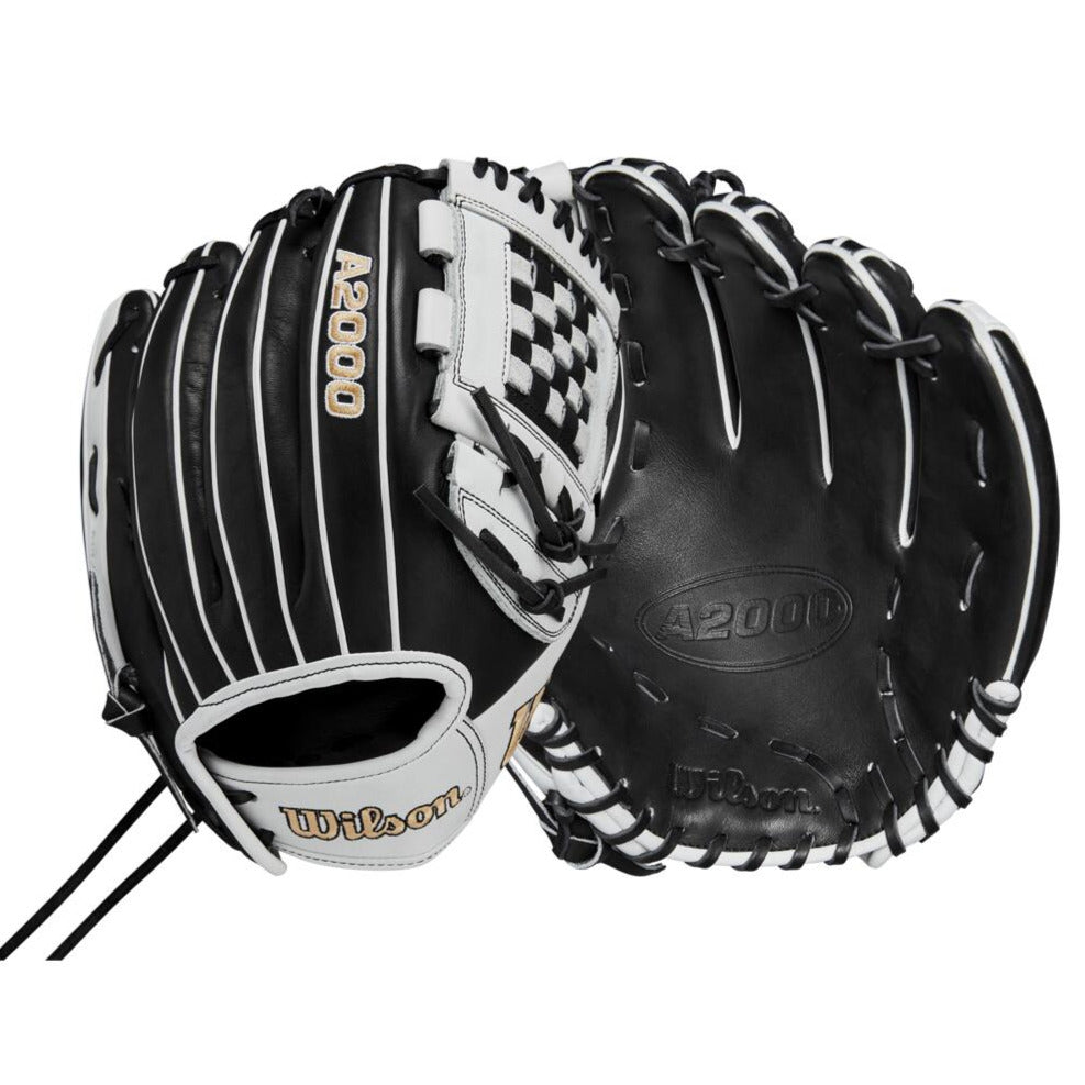 Wilson a2000 fastpitch softball online glove