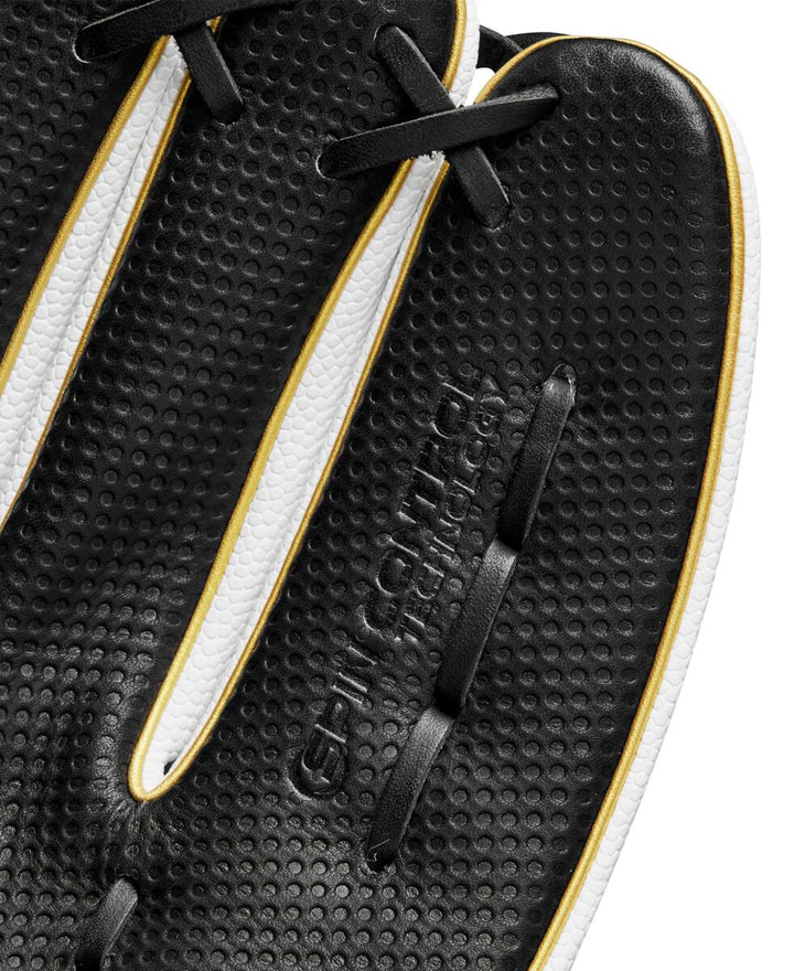 Wilson A2000 SCV125SS 12.5" SuperSkin Fastpitch Glove: WBW101406125