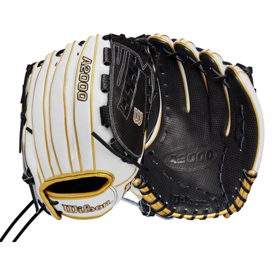 Wilson a2000 2025 glove care kit