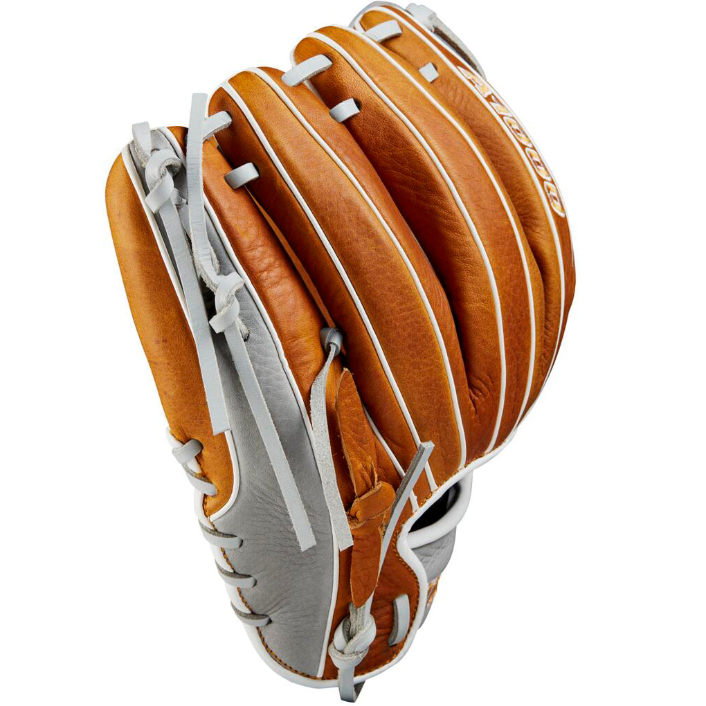 Wilson a1000 pedroia fit 11.25 new arrivals