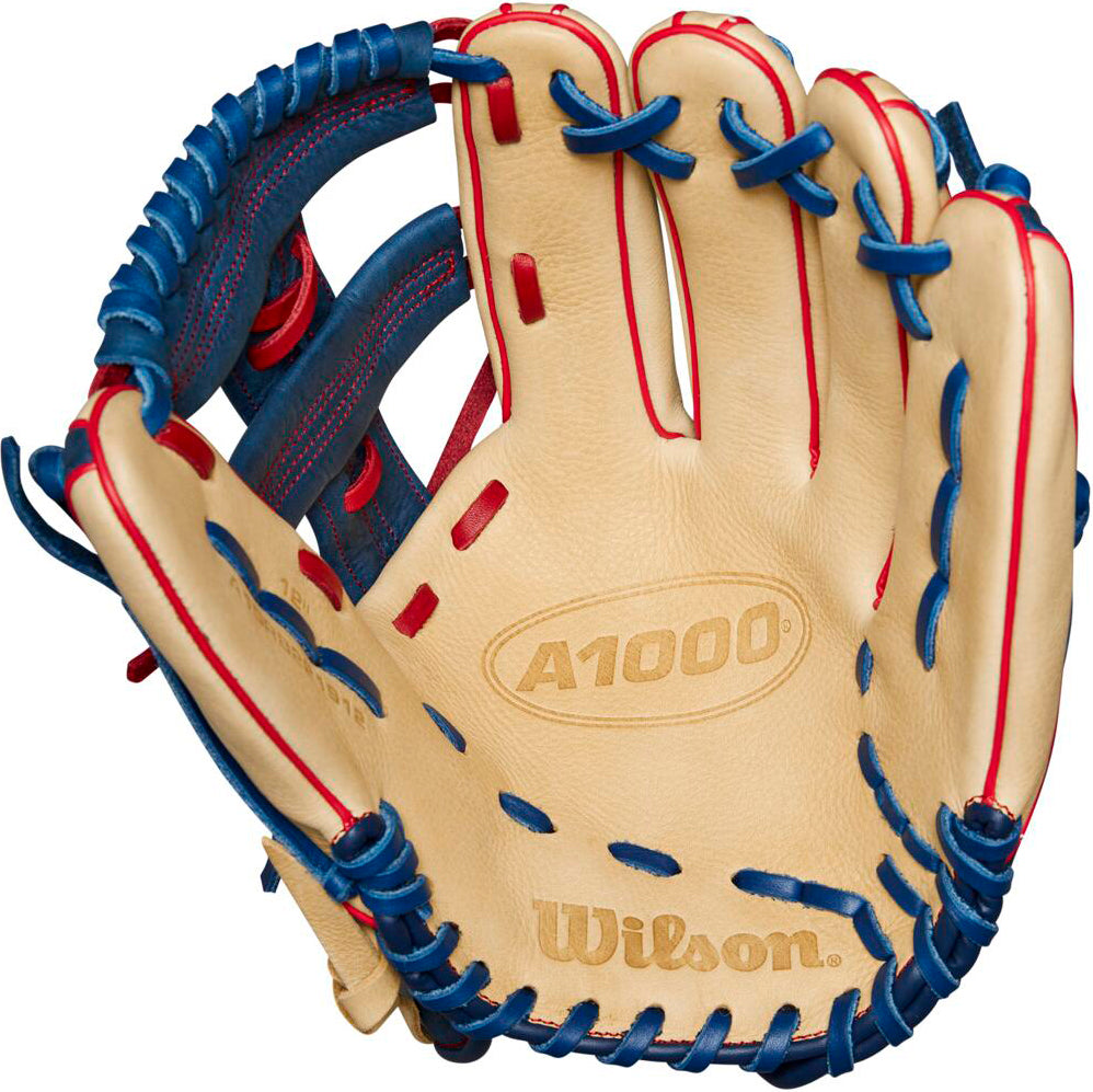Wilson a1000 youth baseball glove sales
