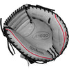 Wilson A1000 CM33 33" Baseball Catcher's Mitt: WBW10145433