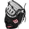 Wilson A1000 CM33 33" Baseball Catcher's Mitt: WBW10145433