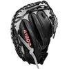 Wilson A1000 CM33 33" Baseball Catcher's Mitt: WBW10145433