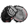 Wilson A1000 CM33 33" Baseball Catcher's Mitt: WBW10145433