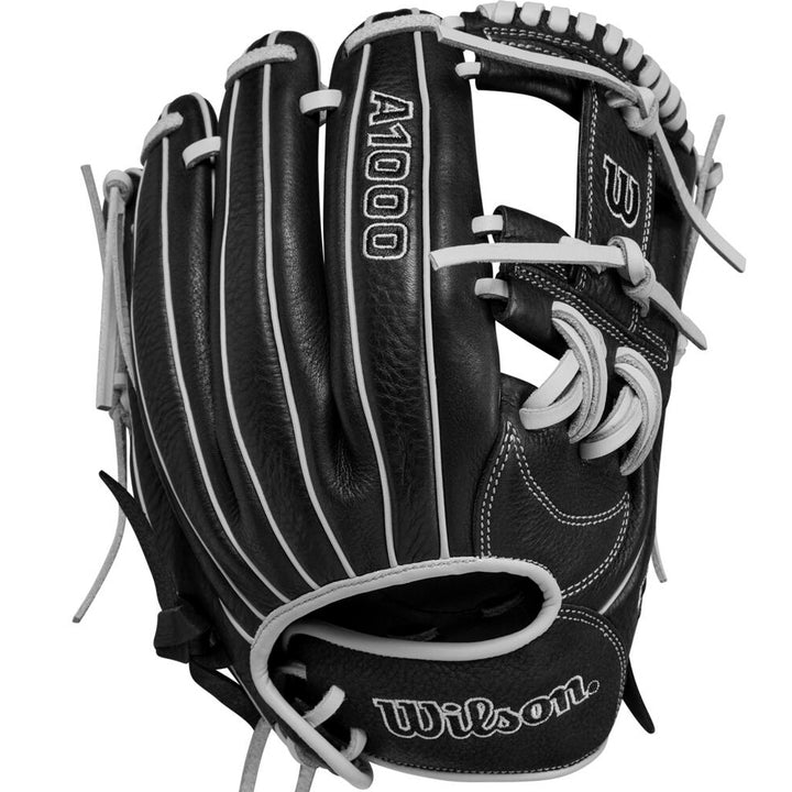 Wilson A1000 H1175 11.75" Fastpitch Glove: WBW1014551175