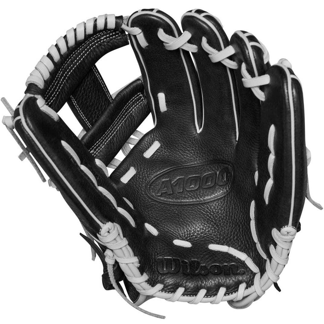 Wilson A1000 H1175 11.75" Fastpitch Glove: WBW1014551175