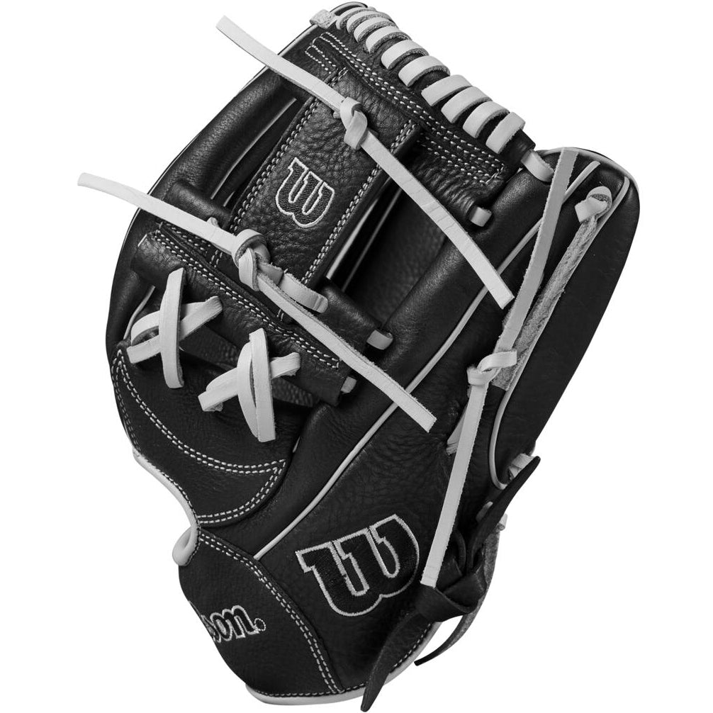 Wilson A1000 H1175 11.75" Fastpitch Glove: WBW1014551175