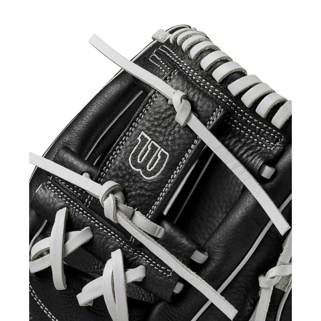 Wilson A1000 H1175 11.75" Fastpitch Glove: WBW1014551175