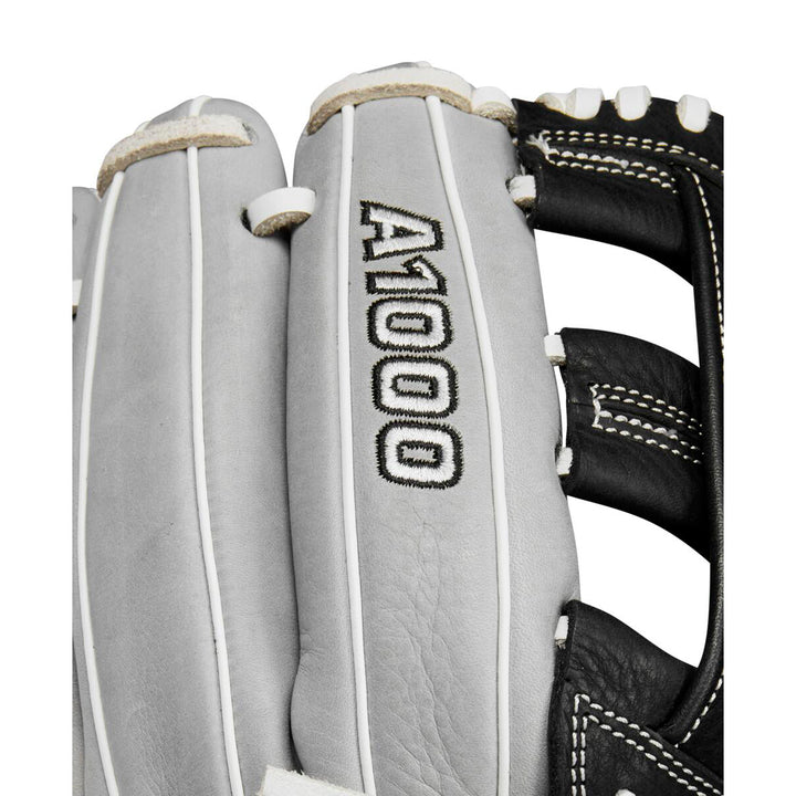 Wilson A1000 IF12 12" Fastpitch Glove: WBW10145612