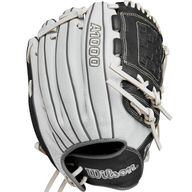 Wilson A1000 P12 12" Fastpitch Glove: WBW10145712
