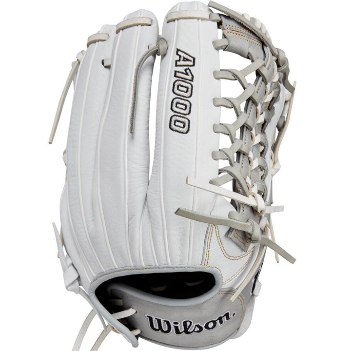 Wilson A1000 T125 12.5" Fastpitch Glove: WBW101459125