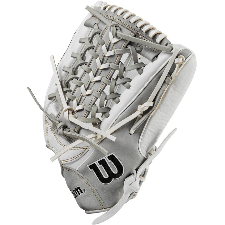 Wilson A1000 T125 12.5" Fastpitch Glove: WBW101459125