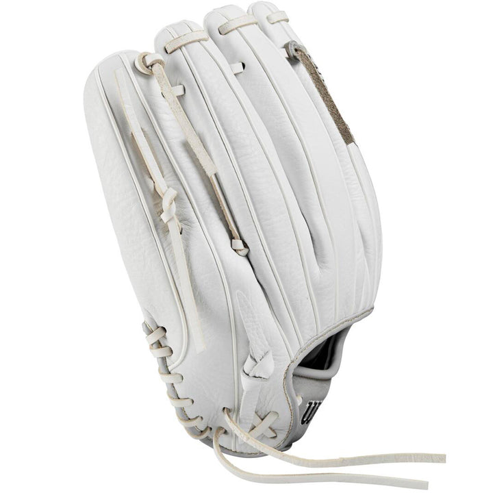 Wilson A1000 T125 12.5" Fastpitch Glove: WBW101459125