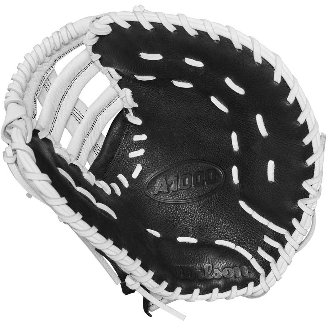 Wilson a1000 first base mitt store