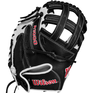 Wilson A1000 PF11 11 Baseball Glove: WBW10144111 – Diamond Sport Gear