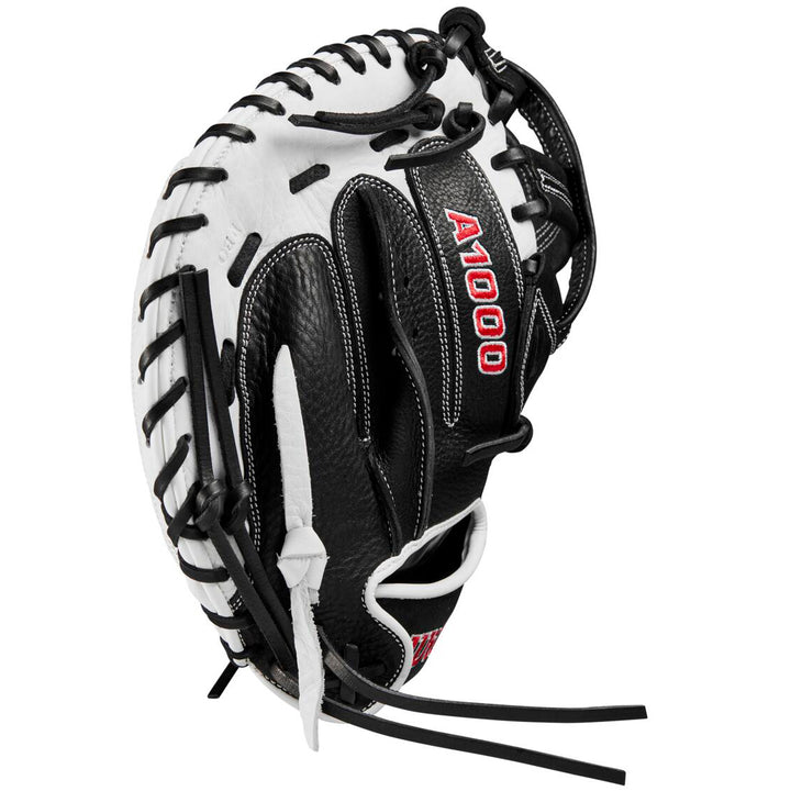 Wilson A1000 CM33 33" Fastpitch Catcher's Mitt: WBW10148033