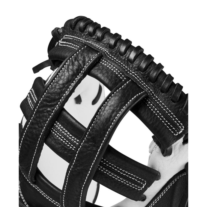 Wilson A1000 CM33 33" Fastpitch Catcher's Mitt: WBW10148033