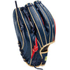 Wilson A2K OA1 11.5" Ozzie Albies GM Baseball Glove: WBW101629115