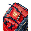 Wilson A2K OA1 11.5" Ozzie Albies GM Baseball Glove: WBW101629115