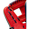 Wilson A2K OA1 11.5" Ozzie Albies GM Baseball Glove: WBW101629115