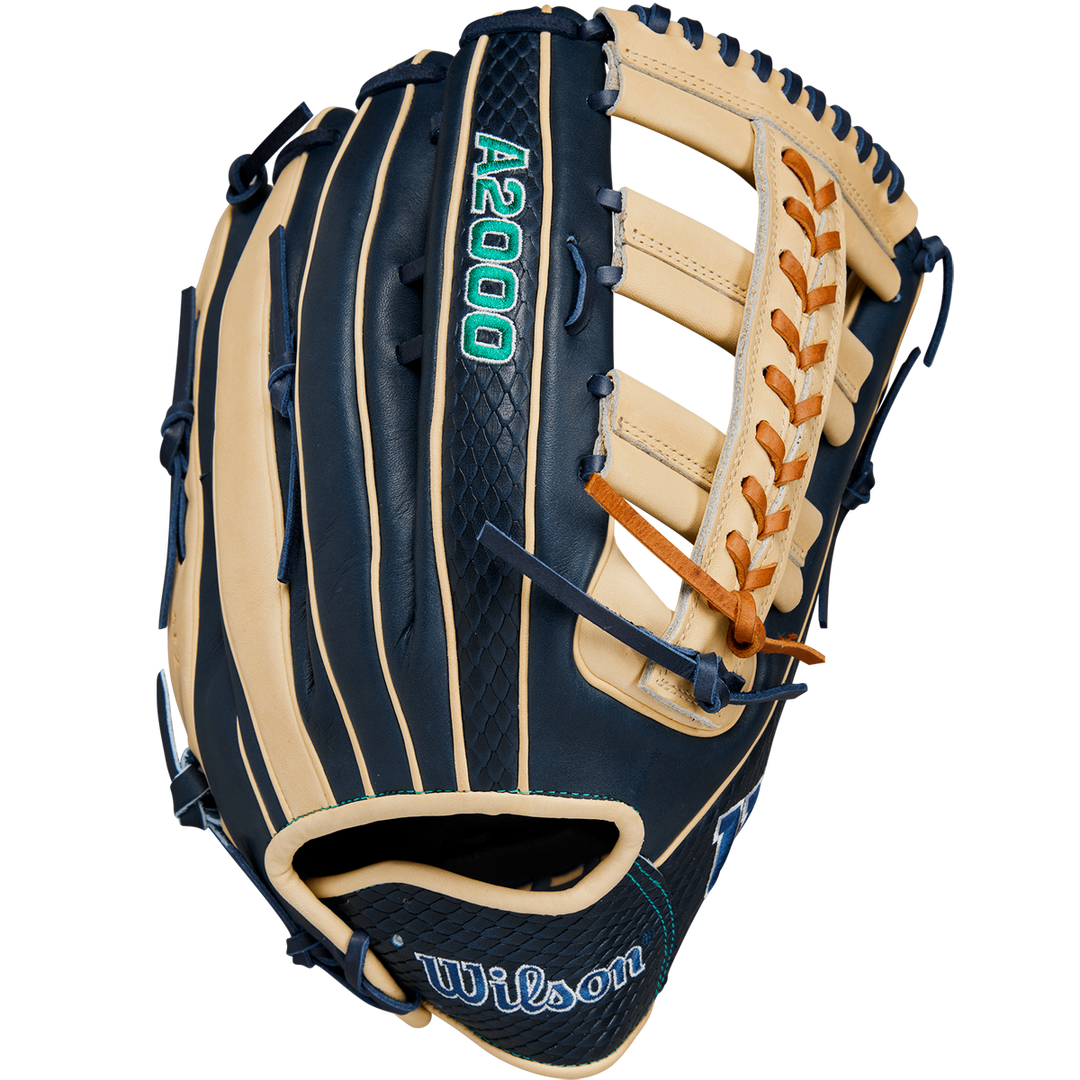 Wilson A2000 JR44 12.75