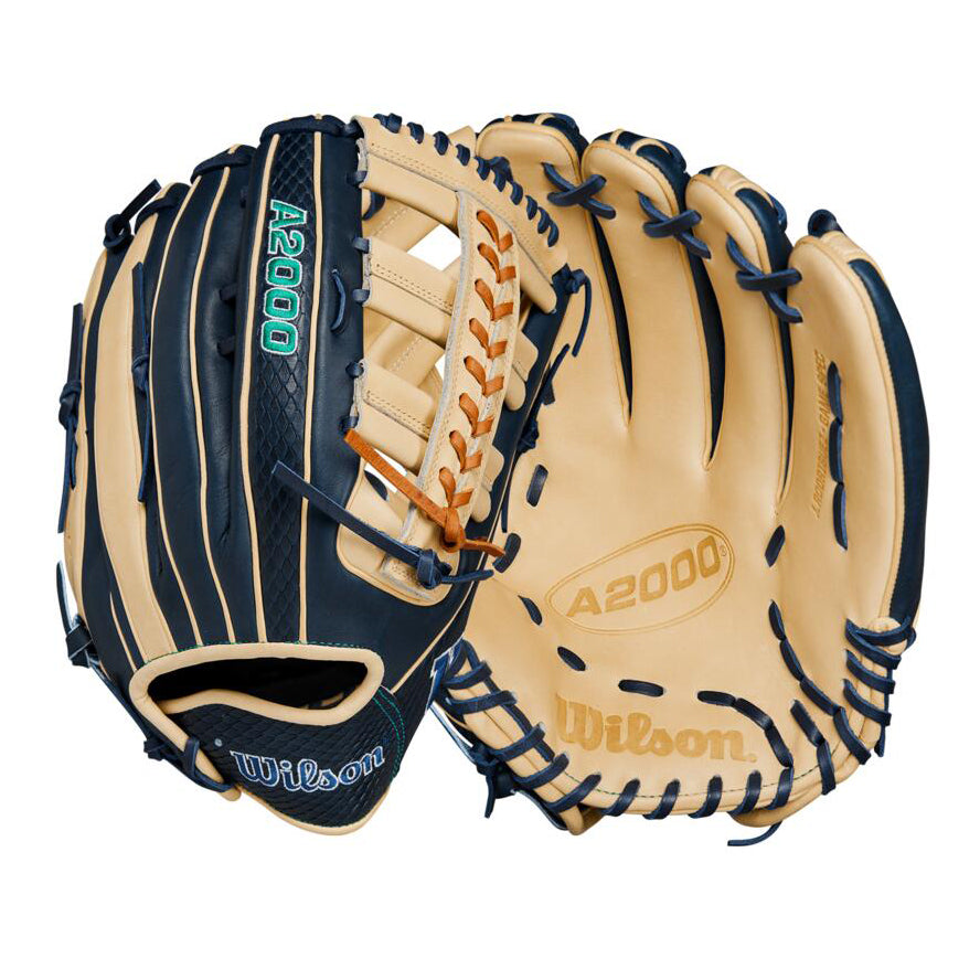 Wilson A2000 JR44 12.75