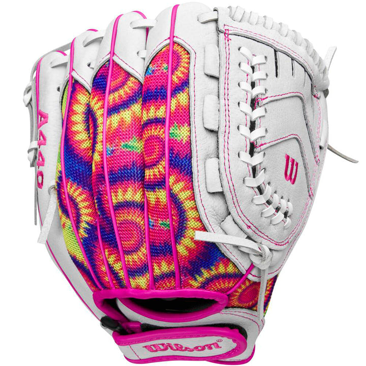 Wilson Flash 11" Fastpitch Glove: WBW10163911