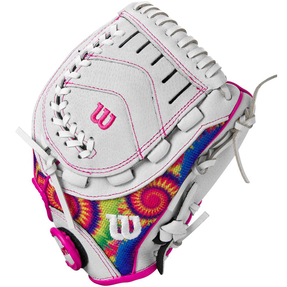 Wilson Flash 11" Fastpitch Glove: WBW10163911