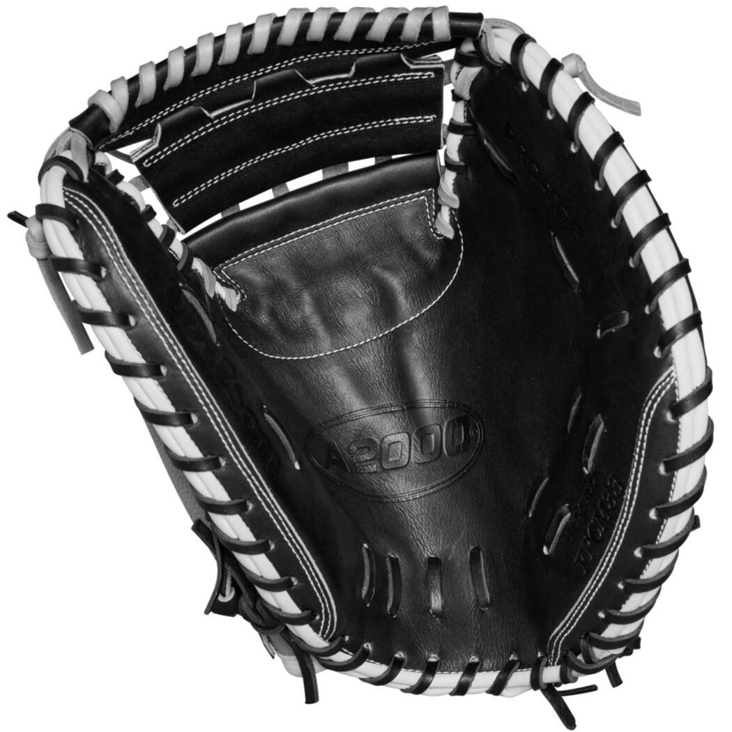 Wilson a2000 first base glove fastpitch hot sale