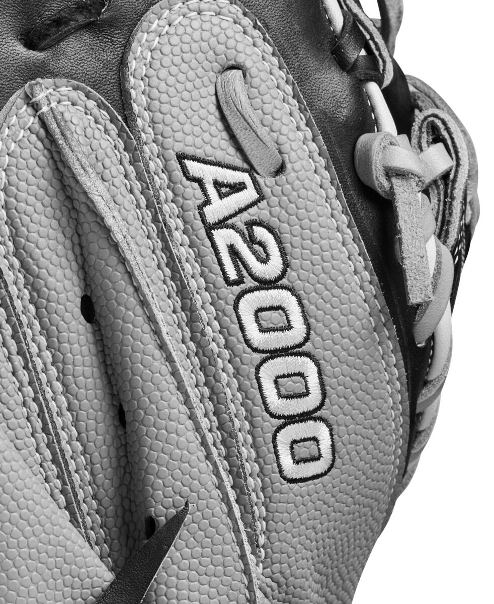 Wilson A2000 CM34SS 34