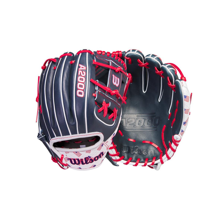 Wilson A2000 1786 11.5" Baseball Glove - GOTM July 2023: WBW101668115