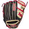 Wilson A2000 1786 11.5" Baseball Glove - GOTM October 2023: WBW101689115
