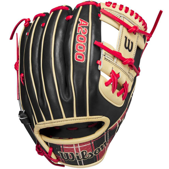 Wilson A2000 1786 11.5" Baseball Glove - GOTM October 2023: WBW101689115