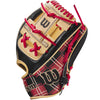 Wilson A2000 1786 11.5" Baseball Glove - GOTM October 2023: WBW101689115