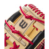 Wilson A2000 1786 11.5" Baseball Glove - GOTM October 2023: WBW101689115
