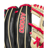 Wilson A2000 1786 11.5" Baseball Glove - GOTM October 2023: WBW101689115