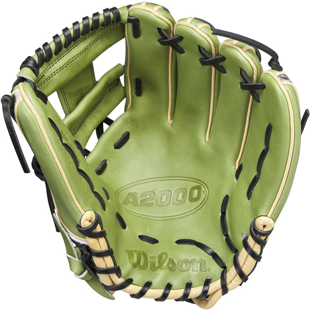 Wilson a2000 11 inch cheap