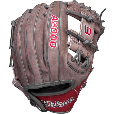 Wilson A2000 PF88 11.25" Baseball Glove - GOTM December 2023: WBW1016911125