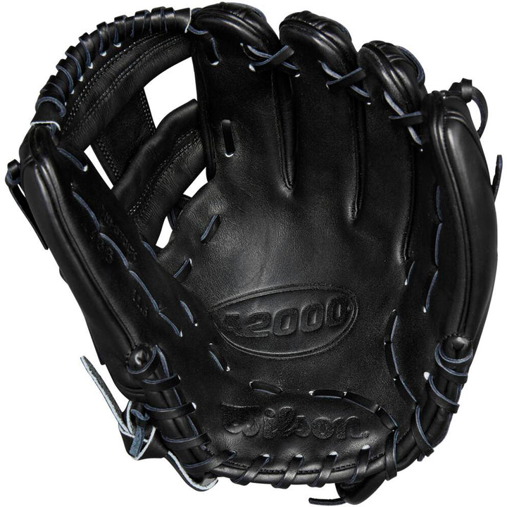 Wilson A2000 1786 11.5" Glove Day Series Baseball Glove: WBW102071115