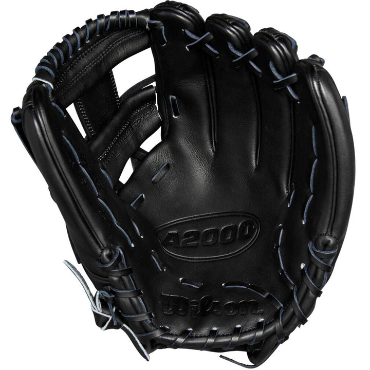 Wilson A2000 1975 11.75" Glove Day Series Baseball Glove: WBW1020741175